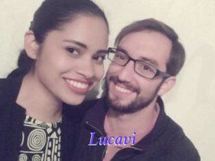 Lucavi