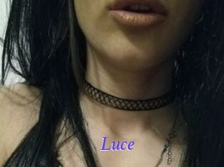 Luce Bdsm gratuit