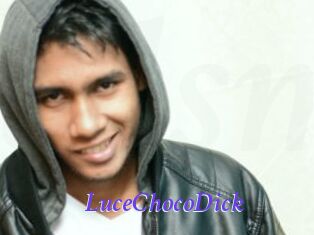 LuceChocoDick