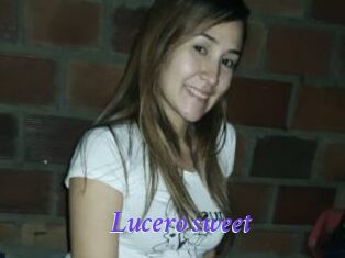 Lucero_sweet Bdsm gratuit
