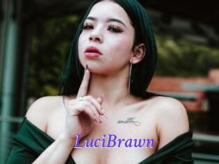 LuciBrawn