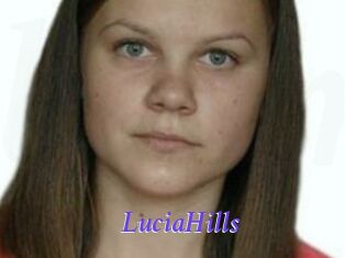 LuciaHills Bdsm gratuit