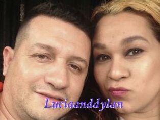 Luciaanddylan