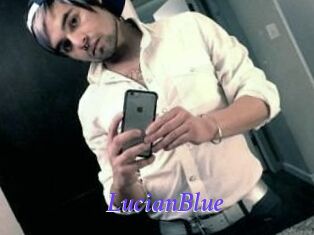 LucianBlue