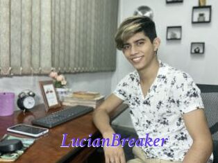 LucianBreaker