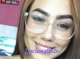 Luciana0326