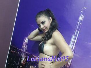 LucianaHot95