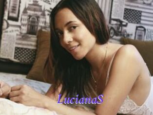 LucianaS Bdsm gratuit