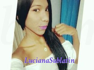 LucianaSublatin