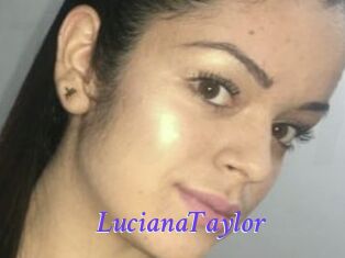 LucianaTaylor Bdsm gratuit