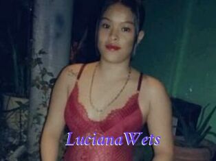 LucianaWets