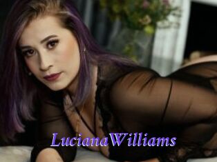 LucianaWilliams
