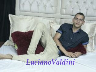LucianoValdini Bdsm gratuit