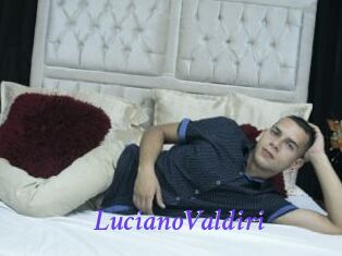 LucianoValdiri