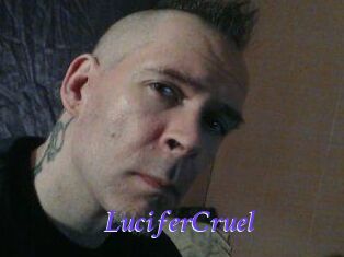 Lucifer_Cruel