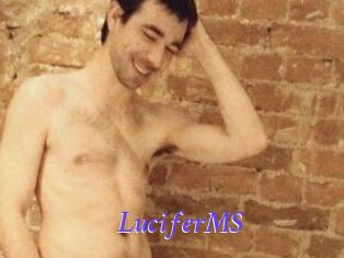 LuciferMS Bdsm gratuit