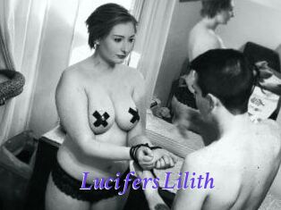 Lucifers_Lilith Bdsm gratuit