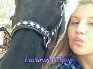 LuciousLollipop