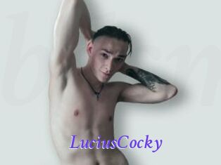 LuciusCocky Bdsm gratuit
