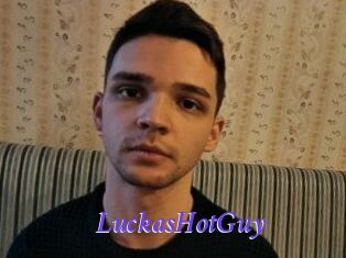 LuckasHotGuy