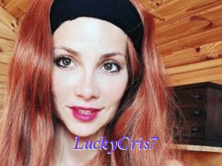 LuckyCris7