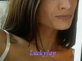 LuckyJoy Bdsm gratuit
