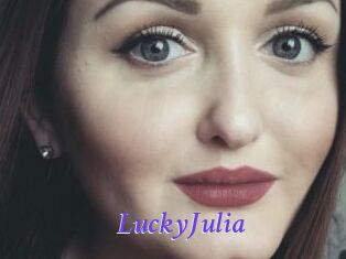 LuckyJulia