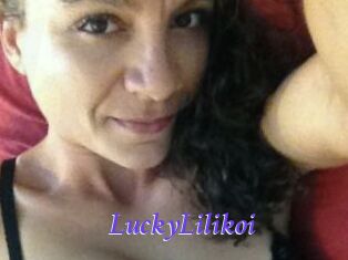 LuckyLilikoi