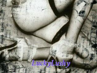 LuckyLushy