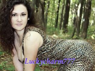 Luckycharm777