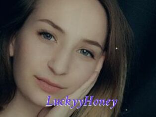 LuckyyHoney Bdsm gratuit