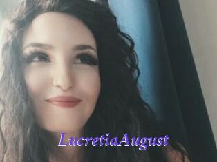 LucretiaAugust