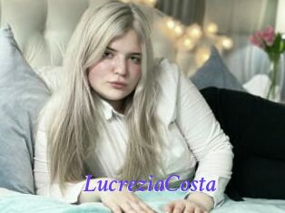 LucreziaCosta