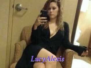Lucy_Alexis