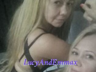 LucyAndEmmax Bdsm gratuit
