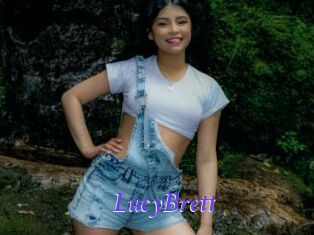 LucyBrett