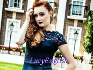 LucyEnglish