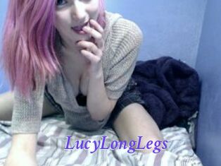 LucyLongLegs