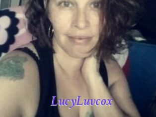 LucyLuvcox Bdsm gratuit