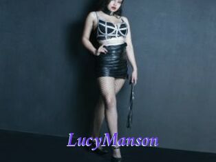 LucyManson