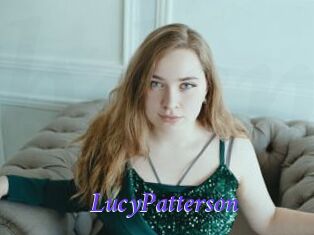 LucyPatterson Bdsm gratuit
