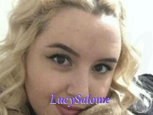 LucySalome