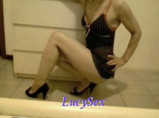 LucySex