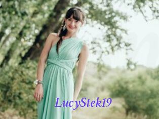 LucyStek19