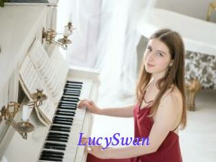 LucySwan