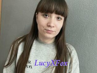 LucyXFox