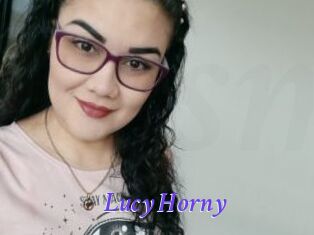Lucy_Horny