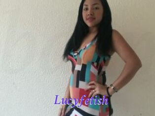 Lucyfetish