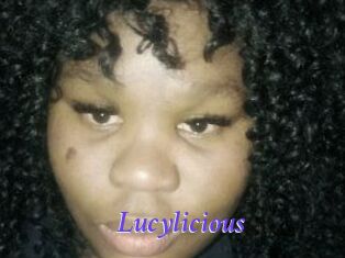 Lucylicious
