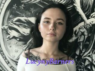 LucynyBarners